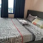 Anna\'S Place At Sea Residences
