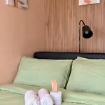 Azure Staycation Near The Airport