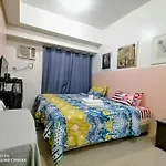 The Beacon Makati Staycation Suites
