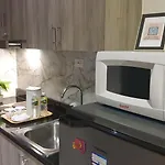 Alexa Suite In Fame Residences Mandaluyong City Near Sm Megamall