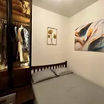 Penthouse Lvl Luxury Cndo Nr Moa