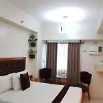 Studio Unit At The Beacon Makati