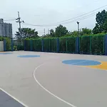 Taguig Budget Airbnb With Amenities Near Bgc And Airport