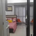 Grand Riviera Suites, Us Embassy Comfy, Affordable Studio In Roxas Blvd, Ermita Manila