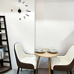 Harbour Park Luxury 1 Bedroom With Balcony View