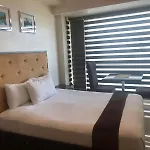 Studio Unit At The Beacon Makati