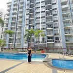 3N Palm Tree Villas