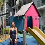 3N Palm Tree Villas