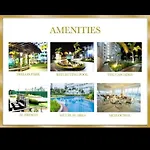 Staycation In Alabang By Angela