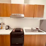 Spacious 1 Bedroom Near Us Embassy And St Lukes Medical Clinic