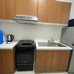 Spacious 1 Bedroom Near Us Embassy And St Lukes Medical Clinic