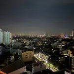 Penthouse 1 At Urban Deca Edsa By Citystudio
