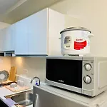 Air Residence Makati