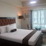 Studio Unit At The Beacon Makati