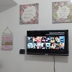 Jjmc Place 12F