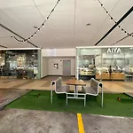 Fully Equipped 1Br Condo At Shore2 Near To Moa