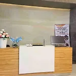 Sonson At Manhattan Plaza Tower 1, Araneta, Cubao, Quezon City