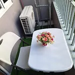 Cozy 1 Bed Unit Wifi In Grace Residences Taguig City