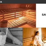 Kl Tower Makati Near Greenbelt With Free Access To Gym, Sauna & 100Mbps Wi-Fi
