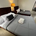 Large Studio Cubao With 2 Beds