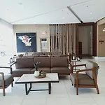Comfy Studio Unit With Wi-Fi, Las Pinas City, Parking Rent Optional
