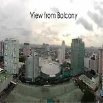 Sonson At Manhattan Plaza Tower 1, Araneta, Cubao, Quezon City