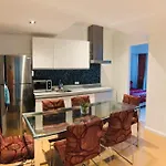 Riel\'S Condotel In Azure Beach Resort Residences