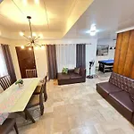 House A - Bahay Bakasyunan In New Intramuros Village, Old Balara Q.C