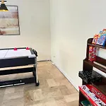 House A - Bahay Bakasyunan In New Intramuros Village, Old Balara Q.C