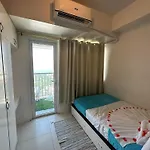 Green Residences Staycation By Pbyy