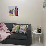 Green Residences Staycation By Pbyy