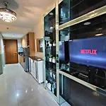 Premiere Haven At Shell Residences