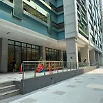 Cozy 1Br In Bgc With Great View