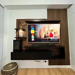 Ja1 Staycation At Trees Residence