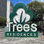 Ja2 Staycation @Trees Residences