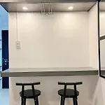 Ja2 Staycation @Trees Residences