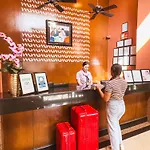 Miramar Hotel