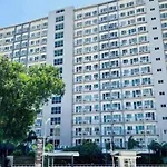Stylish 1Br Condo @ Sm Southmall