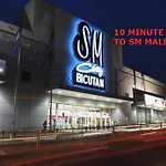 Chateau Elysee A1 Near Airport Mall Free Wifi
