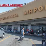 Chateau Elysee A1 Near Airport Mall Free Wifi