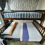 High-Tech Studio At Grass Residences -2 Persons Only, Quezon City