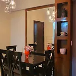 One Palm Tree Villas Condominium - Studio 10O With Balcony - Across Terminal 3 Airport