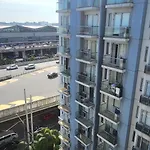 One Palm Tree Villas Condominium - Studio 10O With Balcony - Across Terminal 3 Airport
