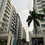 Cozy Condo Near Airport Manila