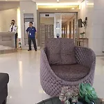 Mary\'S Pool View At Grace Residences Near Bgc