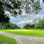 1Br Condo At Montecito Newport City Residential Resort Across Naia And Marriott Hotel
