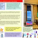 Balay Sa Air, Beyond Ordinary