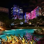 Daniella\'S Modern & Cozy Suite In Uptown Bgc