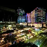 Daniella\'S Modern & Cozy Suite In Uptown Bgc