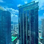 Daniella\'S Modern & Cozy Suite In Uptown Bgc